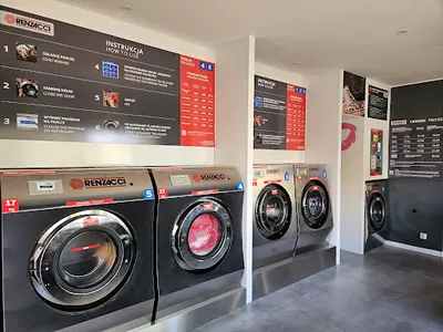 Pralnia samoobsługowa Renzacci Ostrów Wielkopolski